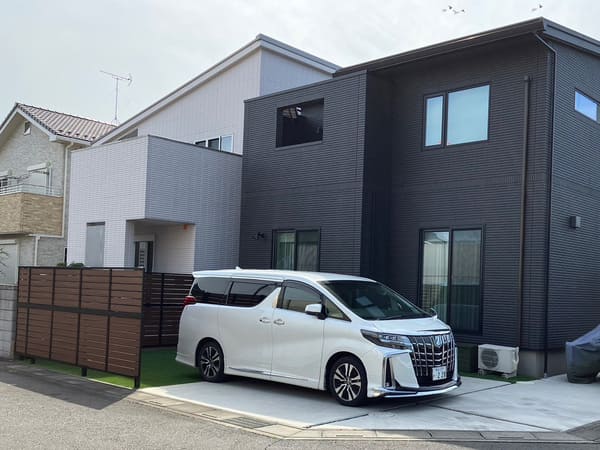 鴻巣市の施工事例