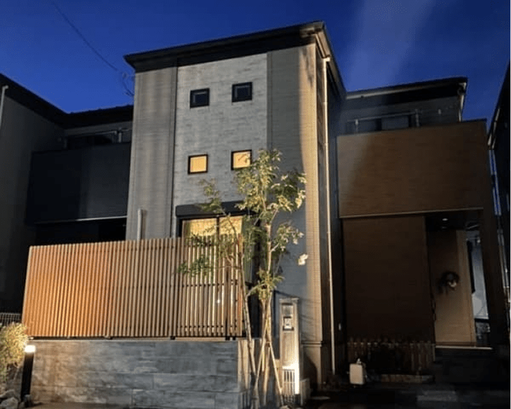 会社外観
