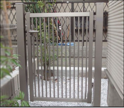 門扉 片開きの選び方完全ガイド/後悔しない種類・設置・費用・メンテナンスまで解説！ – 埼玉外構｜使いやすく、美しく、適正価格の外構設計