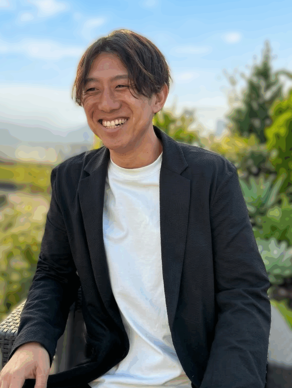 SPWI-GP株式会社 代表取締役